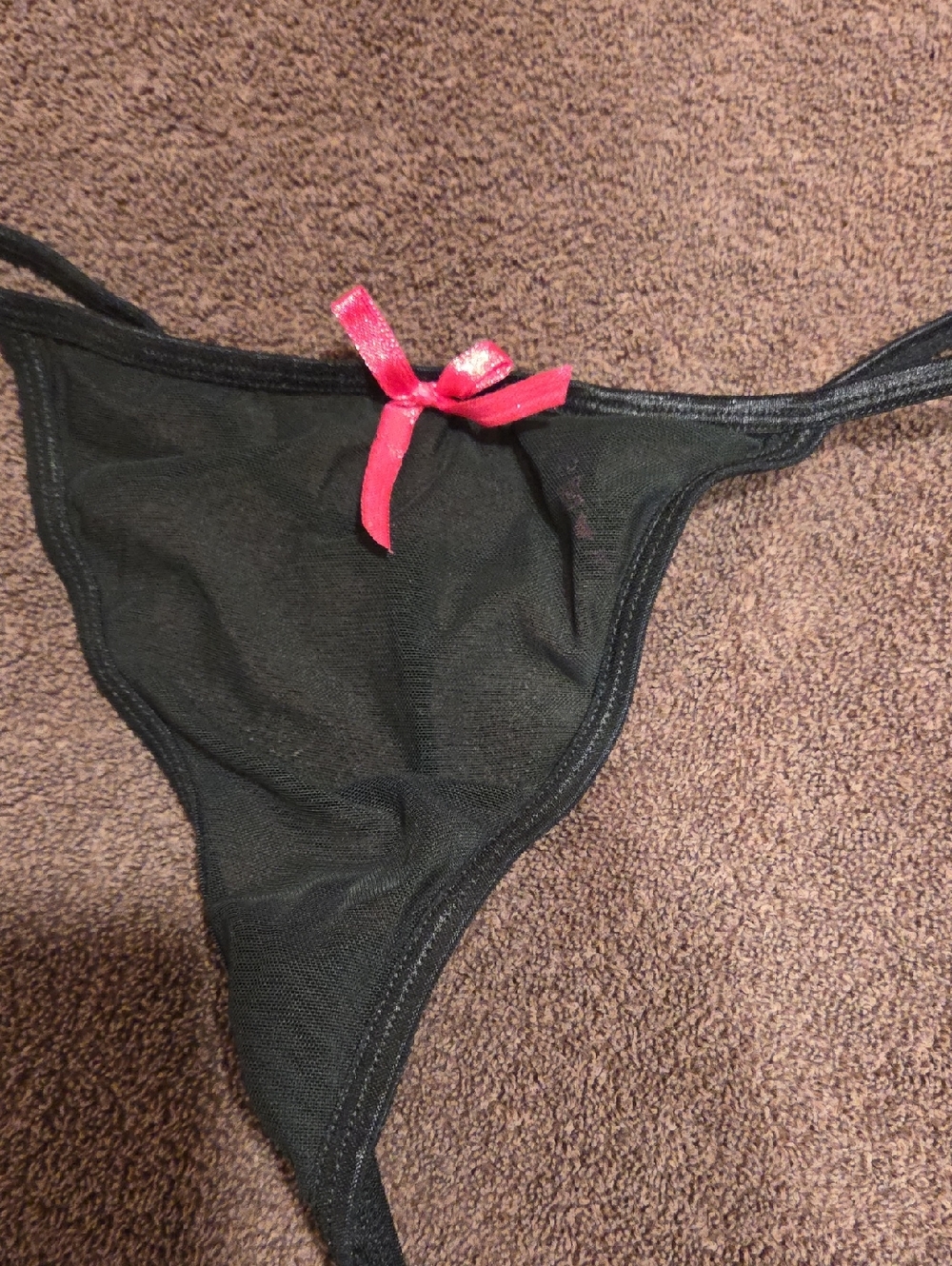 Lot Of 8 Misc XL Thongs - Picture 11 of 15